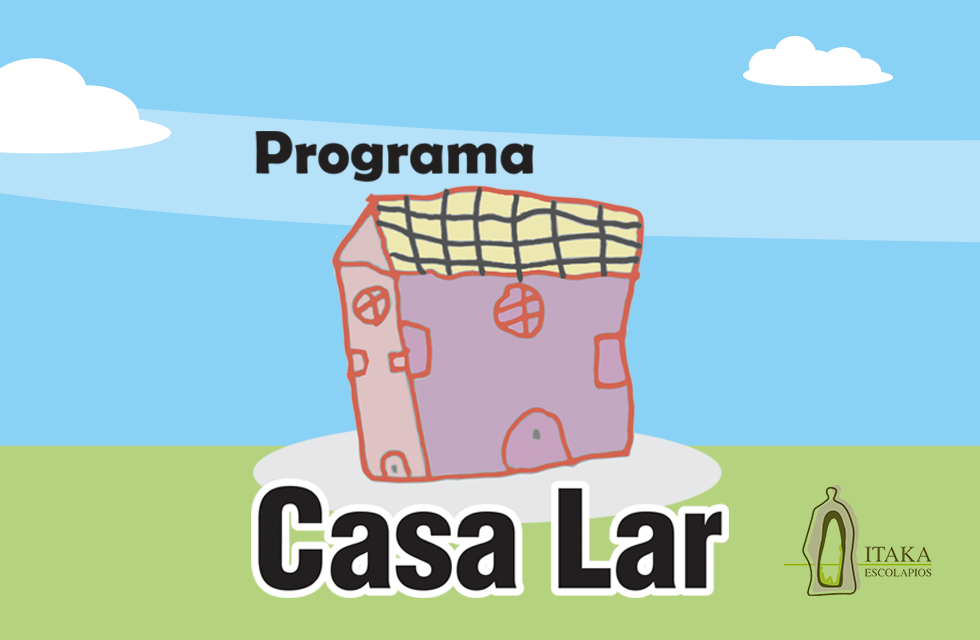 Informativo Casa Lar