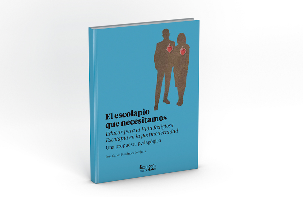 Libro: El Escolapio que necesitamos