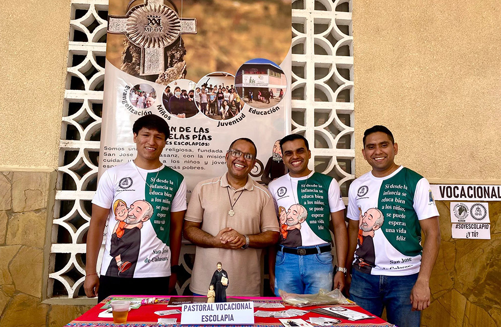 Feira das Pastorais | Santa Cruz de la Sierra - BO