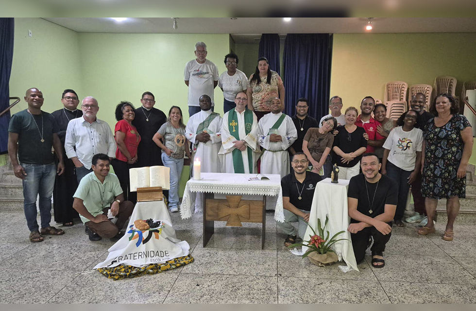 Fraternidad Escolapia | Belo Horizonte