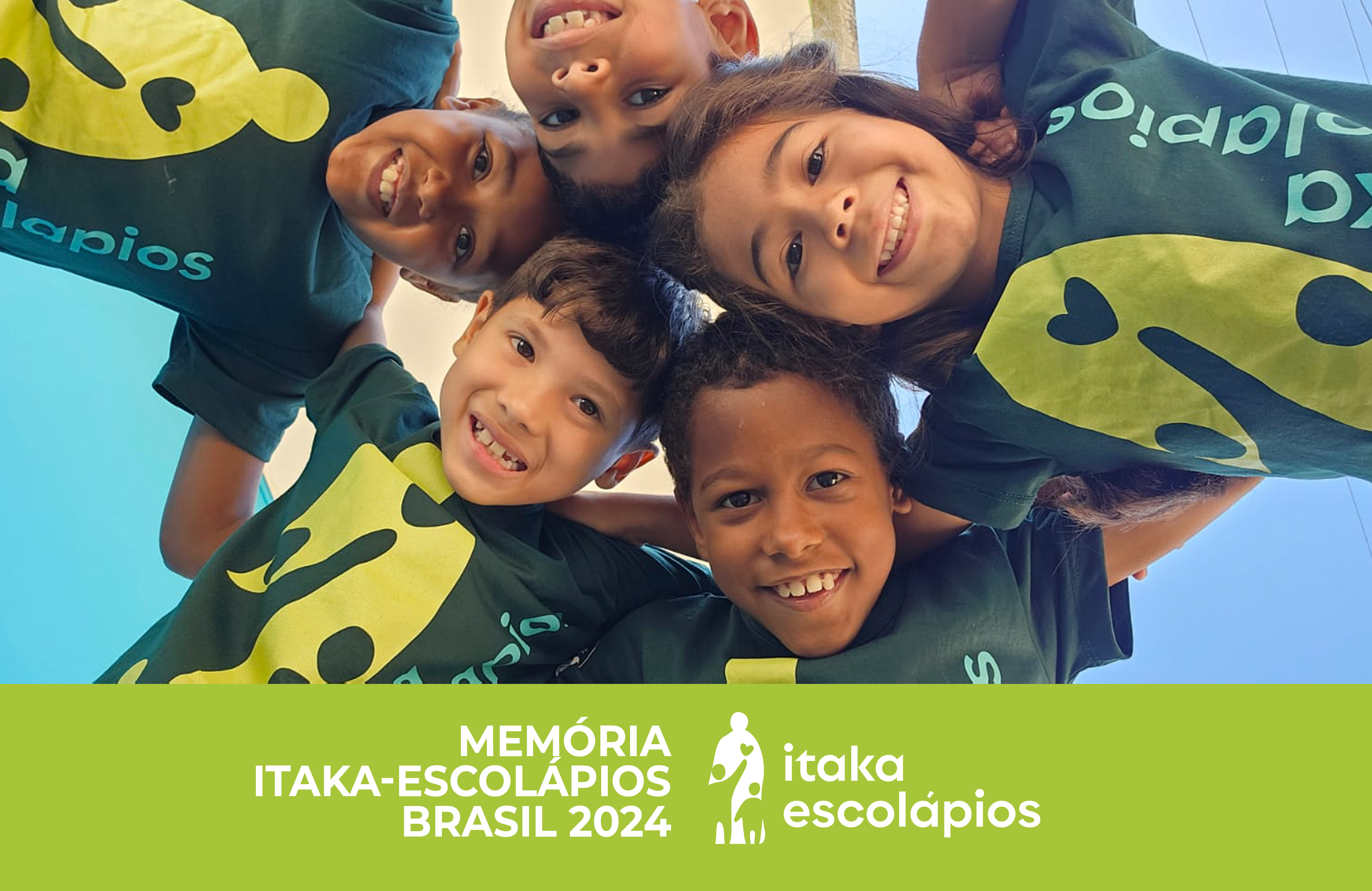 Memória 2024 – Itaka-Escolápios Brasil