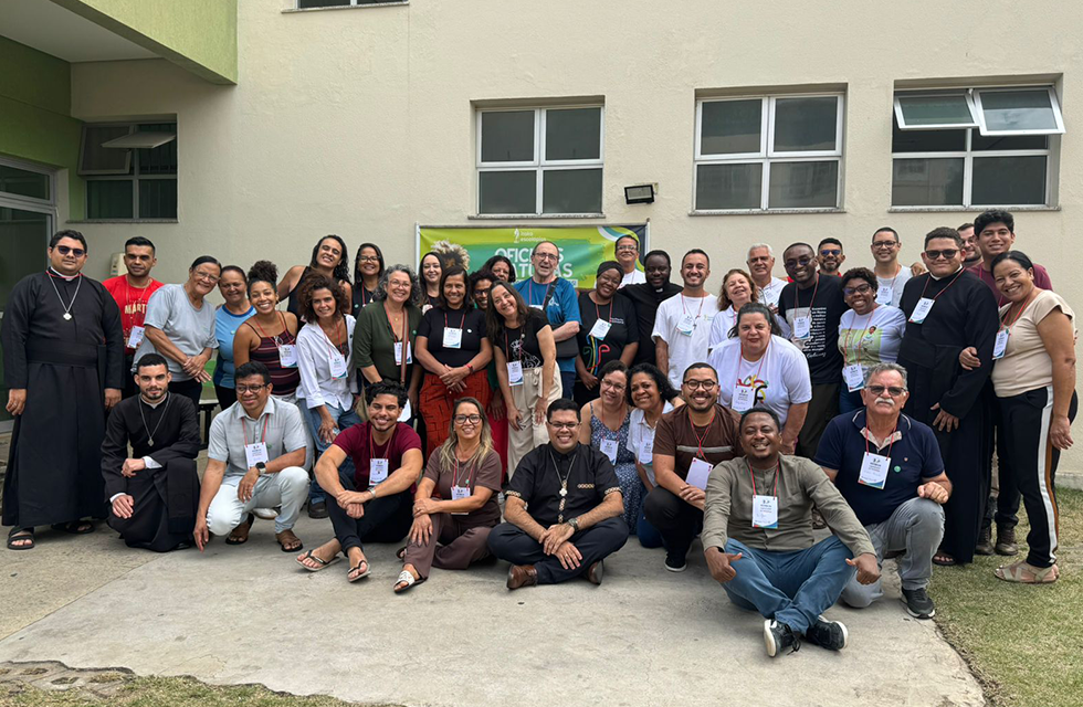 Assembleia Pré-Capitular | Belo Horizonte – MG