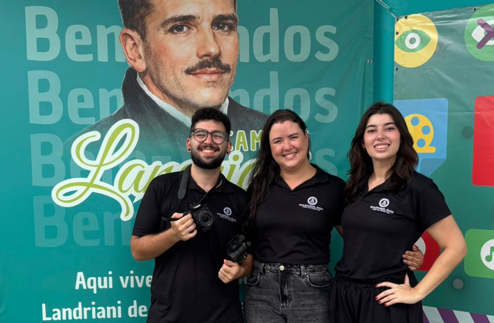 Equipe de Comunicação Serra (ES)